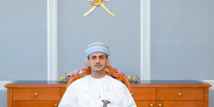 هيئة البيئة تحتفي بالعيد الوطني المجيد .. وتعزز موقع سلطنة عمان على مؤشر الأداء البيئي العالمي