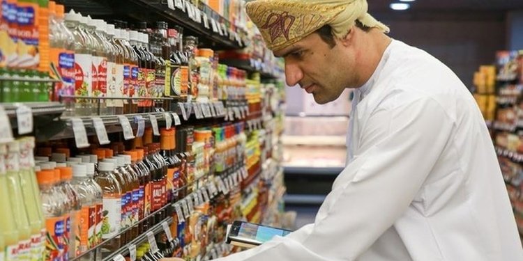 ارتفاع معدل التضخم بسلطنة عُمان