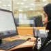 تنفيذ استطلاع لقياس الرضا عن الخدمات الحكومية