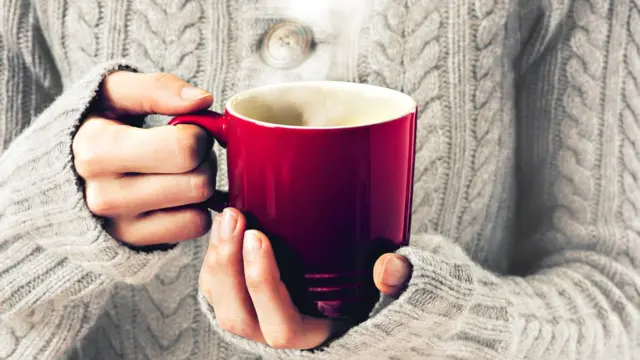 حلً الشتاء .. إنه وقت المشروبات الدافئة .. جهز كوبك الخاص