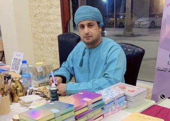 الفن التشكيلي والخط العربي بين الشغف والتجديد
