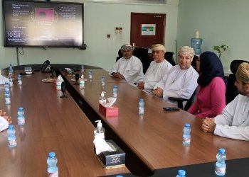ولاية مطرح تستعد لإقامة ندوة “مطرح عبر التاريخ”