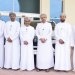 بنك مسقط يقدم خدمة لمرضى مستشفى المسرة ضمن مبادرات المسؤولية الاجتماعية وخدمة المجتمع
