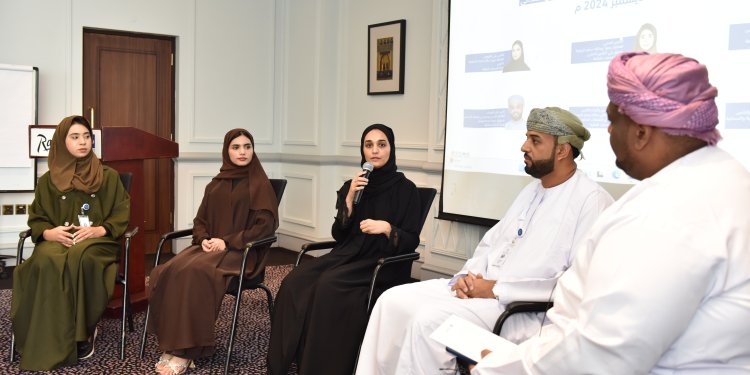 لقاء تعريفي لموظفي الثروة الزراعية والسمكية حول أبرز المنتجات التأمينية للأفراد والمؤسسات