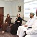لقاء تعريفي لموظفي الثروة الزراعية والسمكية حول أبرز المنتجات التأمينية للأفراد والمؤسسات