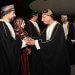 سمو السيد فهد يعود إلى البلاد