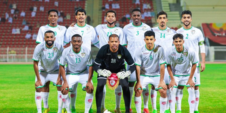 مواجهةٌ مرتقبةٌ لمنتخبنا الوطني أمام الأزرق الكويتي في افتتاح خليجي 26 .. غدًا