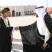 الشيخ مشعل الصباح في مقدمة مستقبليه.. السيد فهد بن محمود يصل الكويت