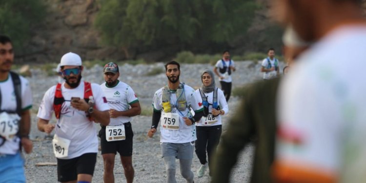 سلطنة عُمان وجهة المغامرة.. “سباق همم” يعزز مفهوم السياحة الرياضية