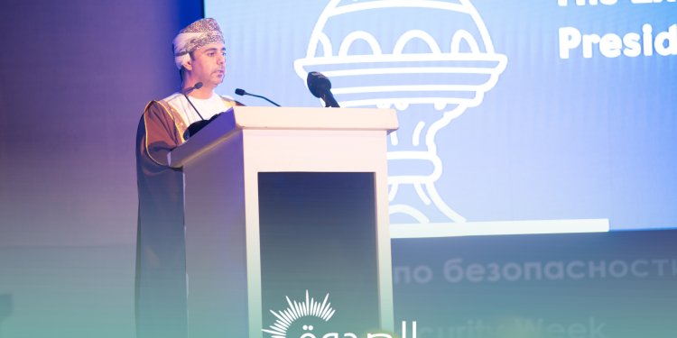 يضم أكثر من 600 مشارك .. انطلاق “أسبوع الأمن لمنظمة الطيران المدني2024 والاجتماع الوزاري رفيع المستوى”