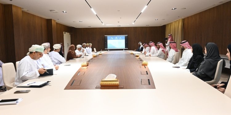 سلطنة عُمان والسعودية تبحثان تعزيز التعاون في مجالات التعليم العالي والبحث العلمي