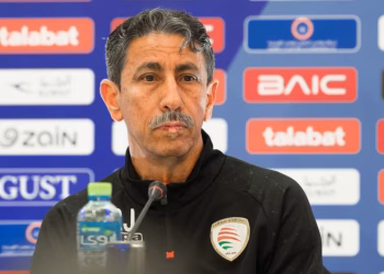 رشيد جابر: التفاصيل الصغيرة ستحسم مواجهة السعودية