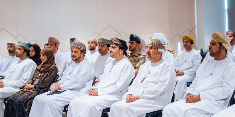 ختام النسخة الرابعة من “البرنامج الوطني لتطوير القيادات واستشراف المستقبل”