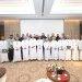 وزير الصحة يفتتح الملتقى الأول للإعلام الصحي الرقمي في سلطنة عُمان