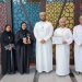 ميثاق يتوّج بجائزة الريادة في القطاع المصرفي الإسلامي من مؤسّسة (Global Islamic Finance)