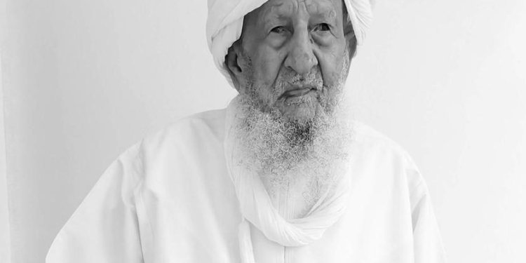 قريبًا .. ندوة علمية وفكرية عن الشيخ نبهان المعمري بعنوان حياته وفكره