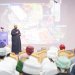 حلول مبتكرة في الذكاء الاصطناعي وإنترنت الأشياء في ختام هاكثون عمانتل وحفيت للقطارات