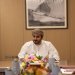 سُموّ السّيد ذي يزن يترأس اللجنة الرئيسة لمشاركة سلطنة عُمان في أكسبو أوساكا باليابان
