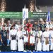 بتكليفٍ سامٍ.. سمو السّيد حارب يرعى نهائي كأس جلالة السُّلطان المعظم للهوكي