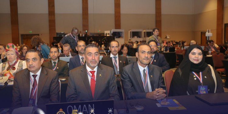 برنامج “شباب عُمان” و”الحنّاء” ضمن قائمة اليونسكو