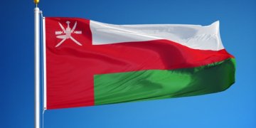 سلطنة عُمان تستنكر عدوان الاحتلال الإسرائيلي على غزّة وإحراق مستشفى كمال عدوان