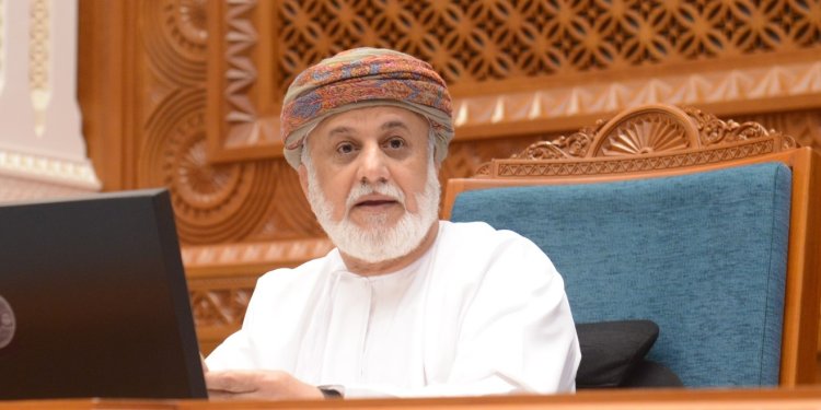 الدكتور يوسف البلوشي يؤكد: انخفاض الدين العام سيزيد من تدفق الاستثمارات