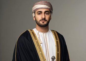اليوم .. سمو السيد ذي يزن في استاد جابر الأحمد لمساندة الأحمر