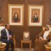 سلطنة عُمان ومصر تبحثان تعزيز التعاون التجاري والاستثماري
