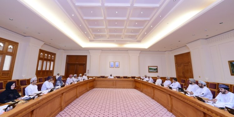 الانتهاء من مناقشة قوانين الضريبة على دخل الأفراد والقانون المالي والمناطق الاقتصادية