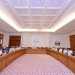 الانتهاء من مناقشة قوانين الضريبة على دخل الأفراد والقانون المالي والمناطق الاقتصادية