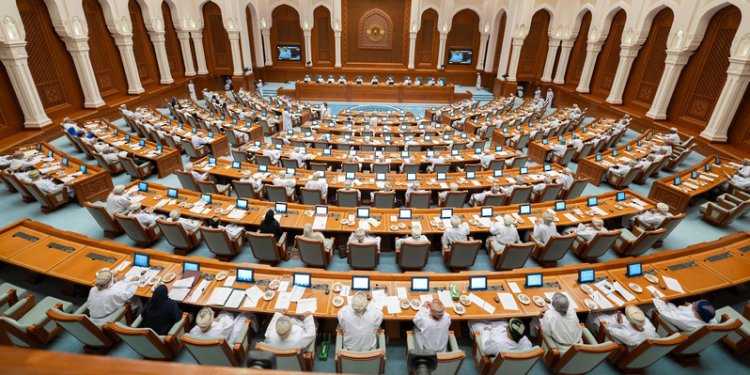 الثلاثاء المقبل.. “الدولة” و”الشورى” يعقدان جلسة مشتركة