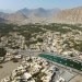 65% نسبة إنجاز عدد من المشاريع التنموية بمحافظة مسندم