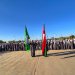 بمشاركة 300 قائدة ومرشدة.. بدء أعمال المخيم الشتوي للمرشدات