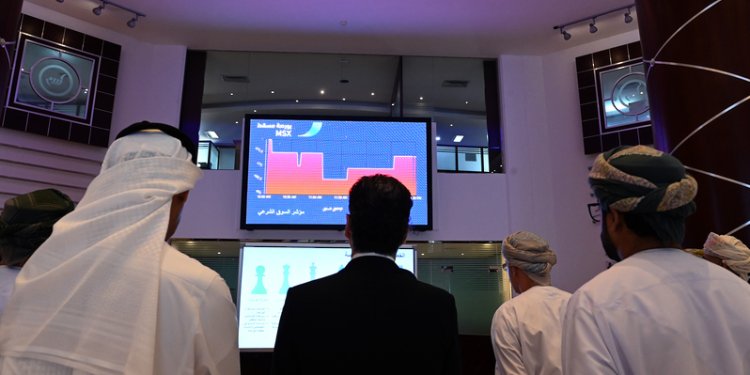 الميزانية العامة لعام 2025 تعزز أداء بورصة مسقط وتدعم قيمتها السوقية