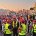 مسير سياحي لاكتشاف المعالم التاريخية بولاية نزوى