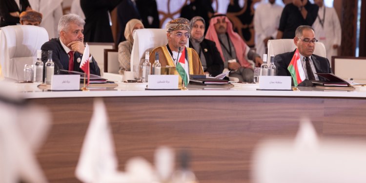“التربية والتعليم” تُمثل سلطنة عمان في مؤتمر الألسكو الـ14 بالدوحة