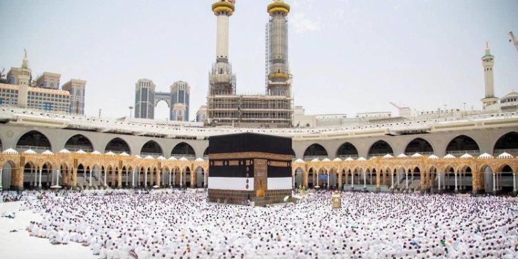 الثلاثاء القادم.. بعثة الحج العُمانية تبدأ إعلام المستحقين لحج 1446هـ