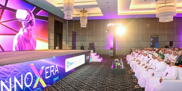 سلطنة عُمان تستضيف قمة “انوكسيرا 2025” العالمية.. نحو تعلم مستدام ومبتكر