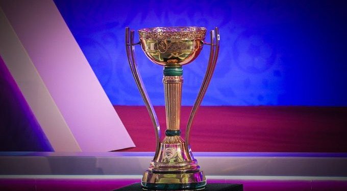 بتكليفٍ سامٍ.. أمين عام مجلس الوزراء يرعى المباراة النهائية لكأس جلالة السُّلطان لكرة القدم