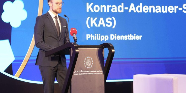 في مسقط .. خبراء خليجيون يناقشون مؤشرات التنويع الاقتصادي وآفاق المستقبل