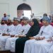 ختام بطولة المناظرات الثانية بجامعة التقنية والعلوم التطبيقية بنزوى