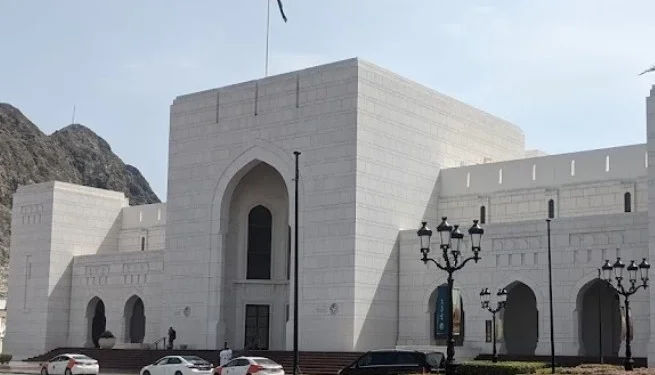 مساعٍ عمانية تعيد مجسم (رأس مقدمة سفينة الإمام) إلى المتحف الوطني
