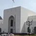 مساعٍ عمانية تعيد مجسم (رأس مقدمة سفينة الإمام) إلى المتحف الوطني