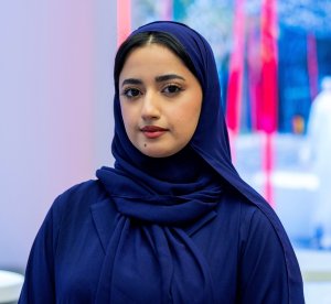 Aisha Al Jabri عائشة الجابرية
