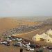 4 فرص استثمارية لتطوير منطقة رمال الأبيض بخبة القعدان في جنوب الباطنة