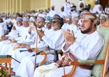 ختام مُميز وتنافس قوي..الهجن الإماراتية تحصد الألقاب الكبرى في مهرجان البشائر السنوي