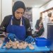 سلطنة عُمان تشارك في “جلفود 2025” لتعزيز حضورها في قطاع الأغذية العالمي