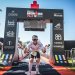مسقط تحتضن التحدي.. بطولة “اكتشف عُمان الرجل الحديدي 70.3” تنطلق غدًا