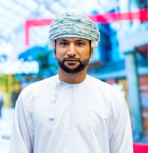 Ibrahim Al Shaqsi إبراهيم الشقصي