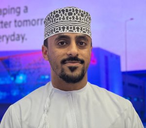Mazin Al Siyabi مازن السيابي